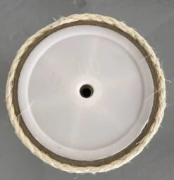 Sisalpaal 25×12Ø M8 -Savic Winkel p10207 rhr rhr sp 25x12 sisalpaal 25x12 m8 1