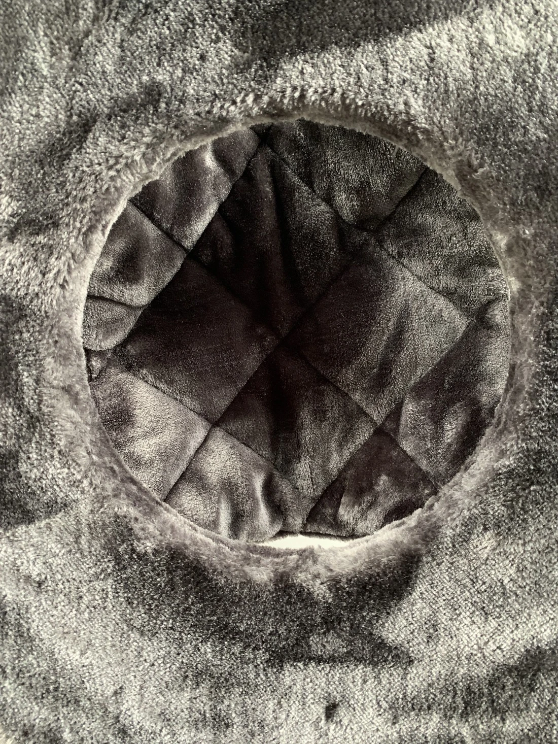 Hangmat Crown Taupe 4 Hangmat Crown Taupe - Afbeelding 2