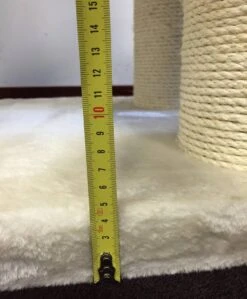 Krabpaal Devon Rex Crème 13 Krabpaal Devon Rex Crème -Savic Winkel p10435 rhr rhr0201 krabpaal devon rex crme 1