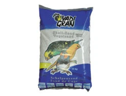 Schelpenzand Wit 25 Kg