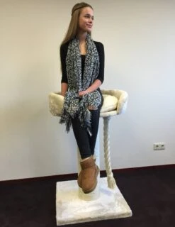 Krabpaal Chartreux Cream -Savic Winkel p10576 rhr rhr0248 krabpaal chartreux cream 1