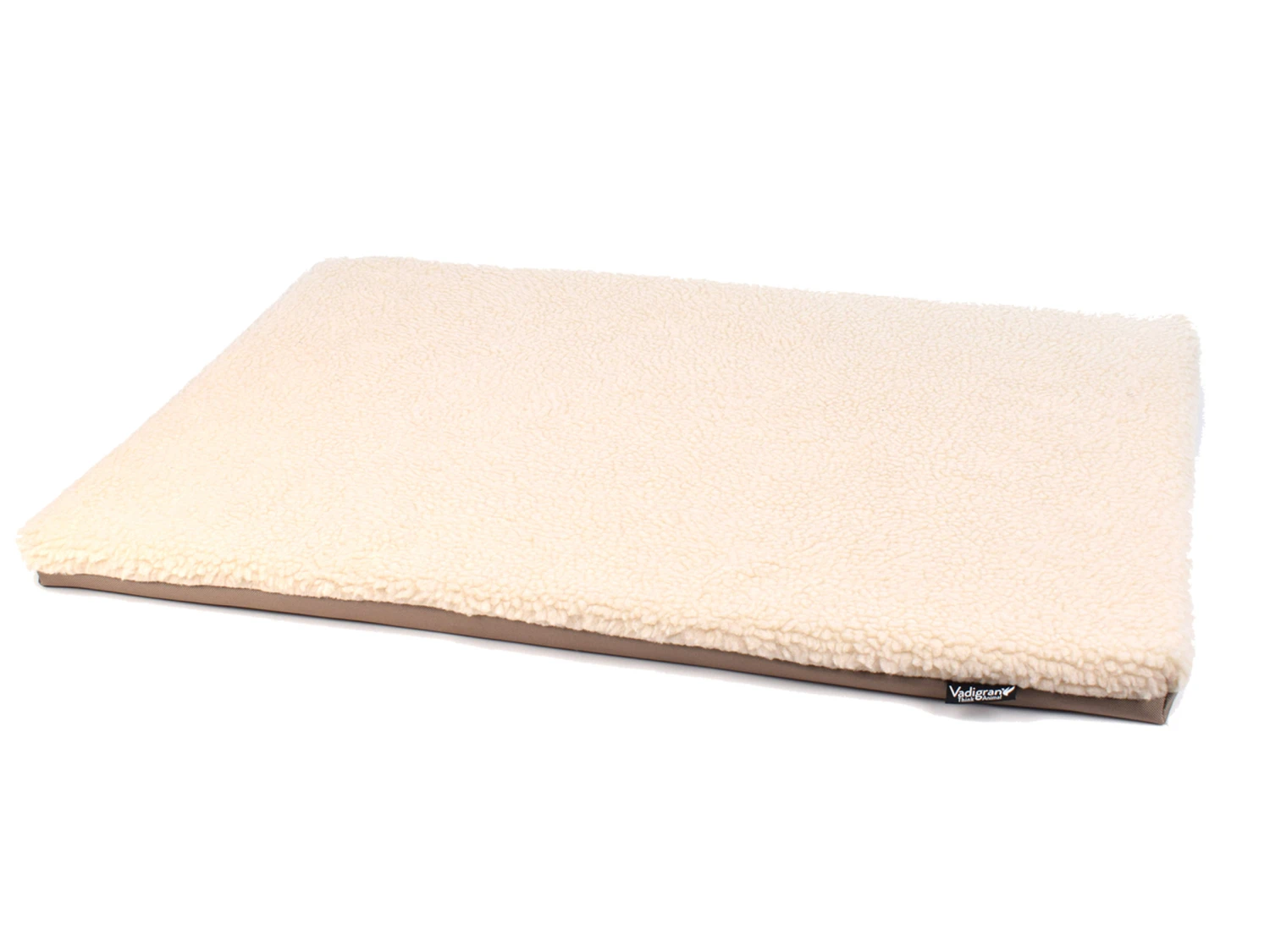 Matras Memory Foam Beige 100x70x4cm 3 Matras Memory Foam Beige 100x70x4cm