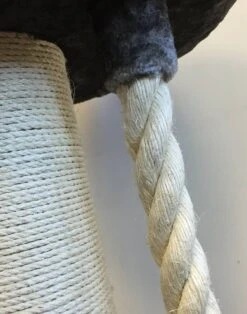 Krabpaal Chartreux Taupe -Savic Winkel p10617 rhr rhr0255 krabpaal chartreux taupe 1