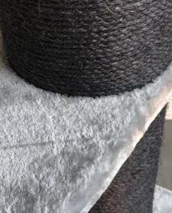 Krabpaal Royalty Crown Blackline Light Grey -Savic Winkel p10643 rhr rhr0432 krabpaal royalty crown blackline light grey 1