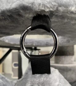 Krabpaal Royalty Crown Blackline Light Grey -Savic Winkel p10644 rhr rhr0432 krabpaal royalty crown blackline light grey 1