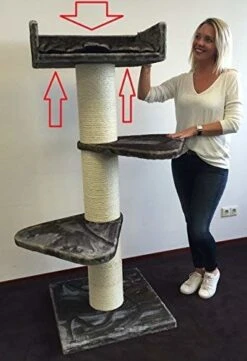 Ligbak Lounge + Kussen Taupe -Savic Winkel p10749 rhr rhr lbl p 1 t ligbak lounge kussen taupe 1