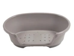 Savic Mand Cosy Air Taupe 45cm – 55x29x19cm -Savic Winkel p10792 vad 3434 mand air cosy taupe 45cm 1