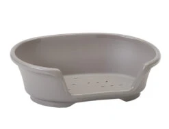 Savic Mand Cosy Air Taupe 45cm – 55x29x19cm