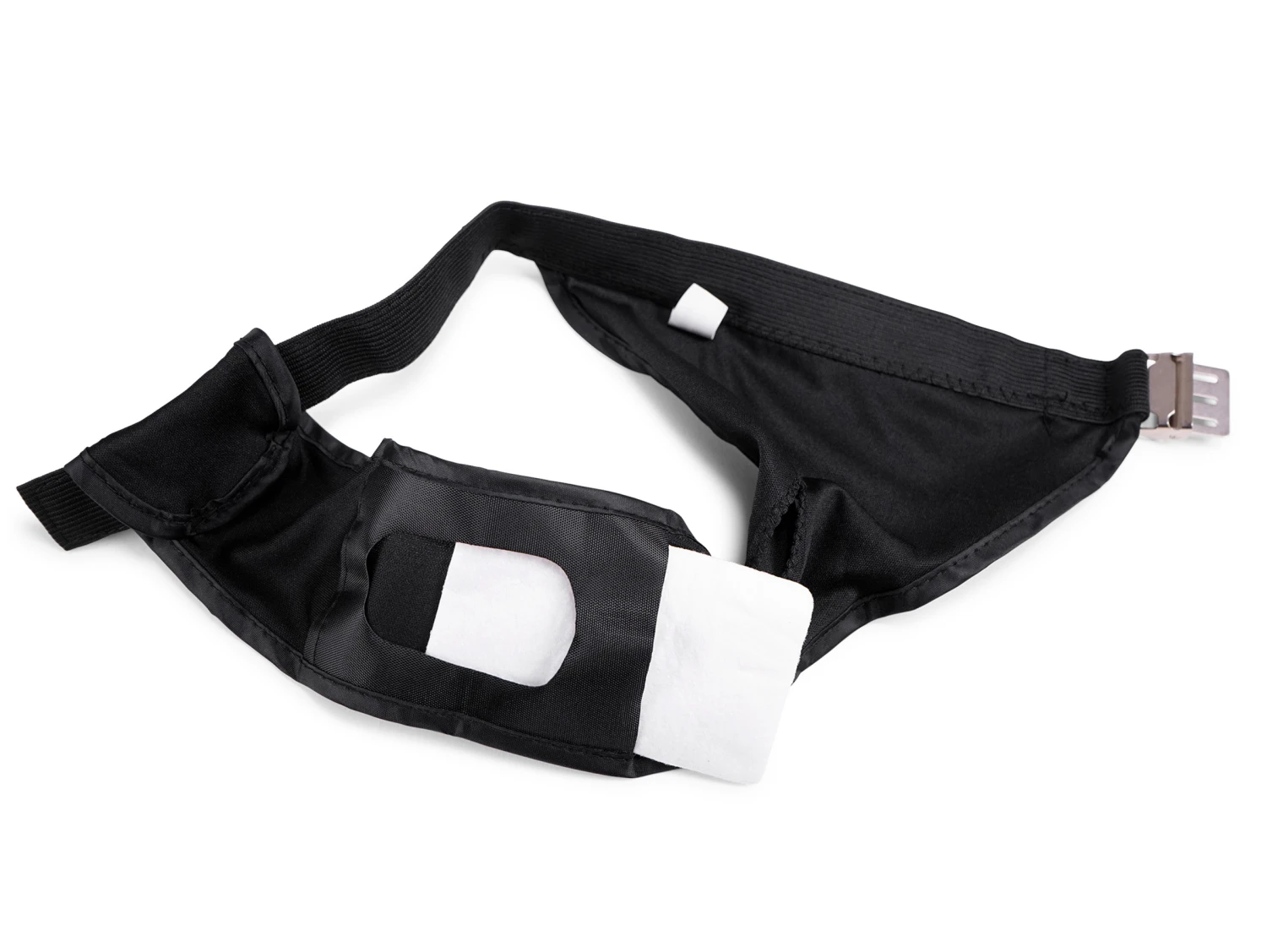 Hondenslip Nr.0 16-23cm + Inlegkruisjes(4) 5 Hondenslip Nr.0 16-23cm + Inlegkruisjes(4) - Afbeelding 3