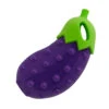 Speelgoed Hond TPR Aubergine 14 Cm Popcorn -Savic Winkel p11111 vad 15690 speelgoed hond tpr aubergine 14 cm popcorn 1