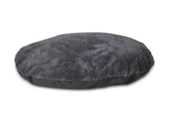 Kussen Ovaal Zion Grijs 50cm -Savic Winkel p11158 vad 17107 kussen ovaal zion grijs 50cm 1