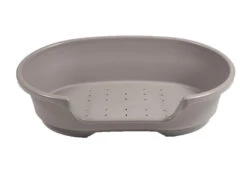 Savic Mand Cosy Air Taupe 78cm – 90x60x26cm -Savic Winkel p11388 vad 3437 mand air cosy taupe 78cm 1