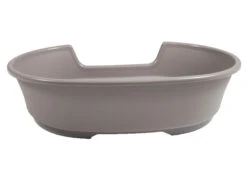 Savic Mand Cosy Air Taupe 78cm – 90x60x26cm -Savic Winkel p11389 vad 3437 mand air cosy taupe 78cm 1