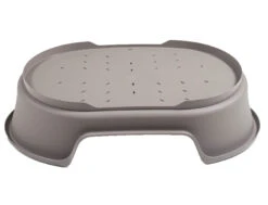 Savic Mand Cosy Air Taupe 78cm – 90x60x26cm -Savic Winkel p11391 vad 3437 mand air cosy taupe 78cm 1