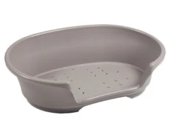 Savic Mand Cosy Air Taupe 65cm – 78x41x24cm 9 Savic Mand Cosy Air Taupe 65cm – 78x41x24cm -Savic Winkel p11434 vad 3436 mand air cosy taupe 65cm 1