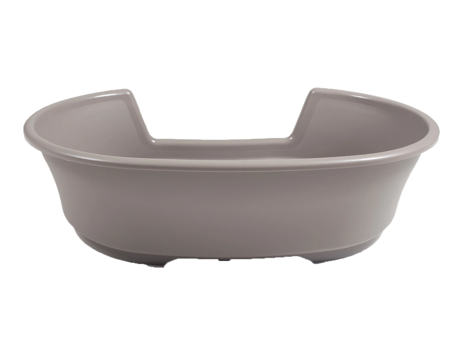Savic Mand Cosy Air Taupe 65cm – 78x41x24cm 5 Savic Mand Cosy Air Taupe 65cm – 78x41x24cm - Afbeelding 3
