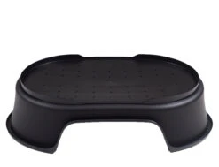 Savic Mand Cosy Air Zwart 90cm – 104x70x30cm -Savic Winkel p11446 vad 5833 mand air cosy zwart 90cm 1