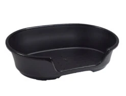 Savic Mand Cosy Air Zwart 90cm – 104x70x30cm -Savic Winkel p11447 vad 5833 mand air cosy zwart 90cm 1