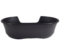 Savic Mand Cosy Air Zwart 90cm – 104x70x30cm -Savic Winkel p11449 vad 5833 mand air cosy zwart 90cm 1