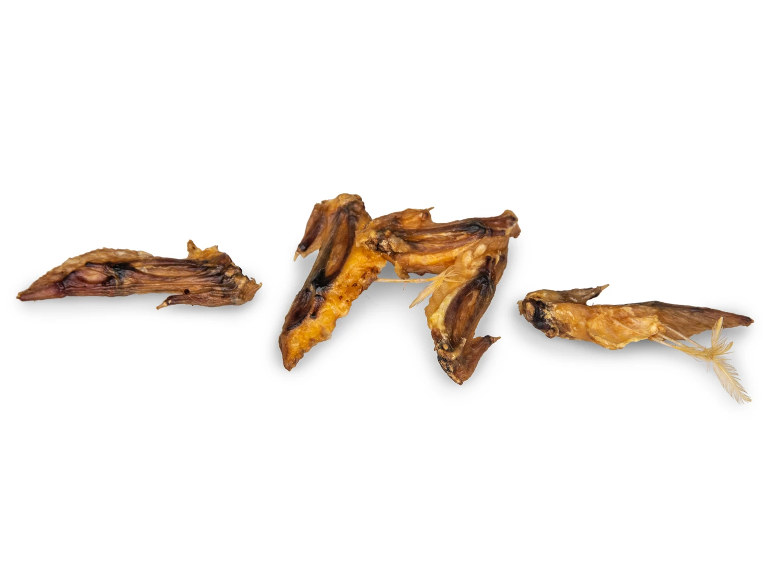 Kippenvleugel 300g 4 Kippenvleugel 300g - Afbeelding 2