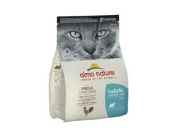 Almo Nature Holistic Cats 2Kg Urinary Help Kip