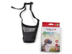 Muilband Aanpasbaar Nylon 20-28cm 3-M 11 Muilband Aanpasbaar Nylon 20-28cm 3-M -Savic Winkel p11815 vad 15633 muilband aanpasbaar nylon 3 m 1