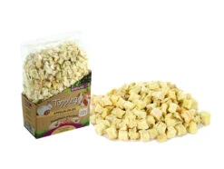 ESVE Topping Appelblokjes Knaagdier 100g -Savic Winkel p11851 vad 16898 esve topping appelblokjes knaagdier 100g 1