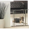 Savic Hondenhek Door Min75/max 84x75cm -Savic Winkel p119 vad 1136 dog barrier door h 75 cm 1
