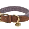 Halsband Hond Blend Donkergrijs 30cmx20mm XXS -Savic Winkel p11915 vad 15755 halsband hond blend donkergrijs 30cmx20mm xxs 1