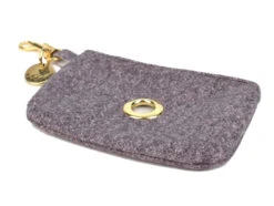 Poepzakhouder StØv/Blend Donkergrijs