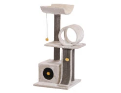 Kattenklim Cano Plus Beige 50x50x105cm