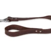 Leiband Geolied Leder Brun 50cmx25mm XL -Savic Winkel p11980 vad 16220 leiband hond geolied leder brun 50cmx25mm xl 1