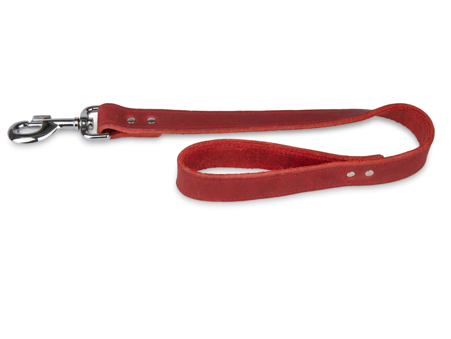 Leiband Geolied Leder Rood 50cmx25mm XL 3 Leiband Geolied Leder Rood 50cmx25mm XL
