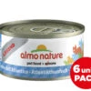 Almo Nature HFC Cats Natural 6x70g MegaPack-Atlantische Tonijn 1 Almo Nature HFC Cats Natural 6x70g MegaPack-Atlantische Tonijn -Savic Winkel p11994 vad a5020hmega hfc cats 70g megapack atlantische tonijn 1