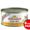 Almo Nature HFC Cats Natural 6X70g MegaPack – Kipfilet -Savic Winkel p11995 vad a5016hmega hfc cats 70g megapack kipfilet 1