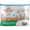 Almo Nature HFC Cats 55g MultiPack Jelly – Tonjin Recepten -Savic Winkel p1212 vad a5960 hfc cats 55g multipack jelly tonjin recepten 1