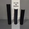 Sisalpaal 62×15Ø M8 BLACKLINE -Savic Winkel p12279 rhr rhr sp 62x15 bl sisalpaal 62x15 m8 blackline 1