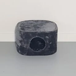 Speelhuis – Panther Dark Grey