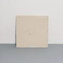 Bodemplaat – MC Tower/ MC Lounge / Chartreux / Royalty – Creme