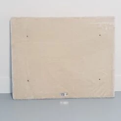 Bodemplaat Kilimandjaro – Creme