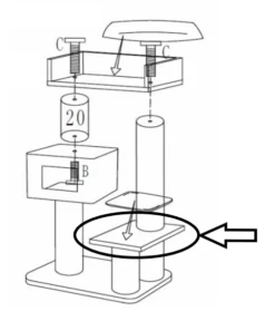 Plateau Devon Rex 50×35 – Light Grey -Savic Winkel p12331 rhr rhr pps rex lg plateau devon rex 50x35 light grey 1