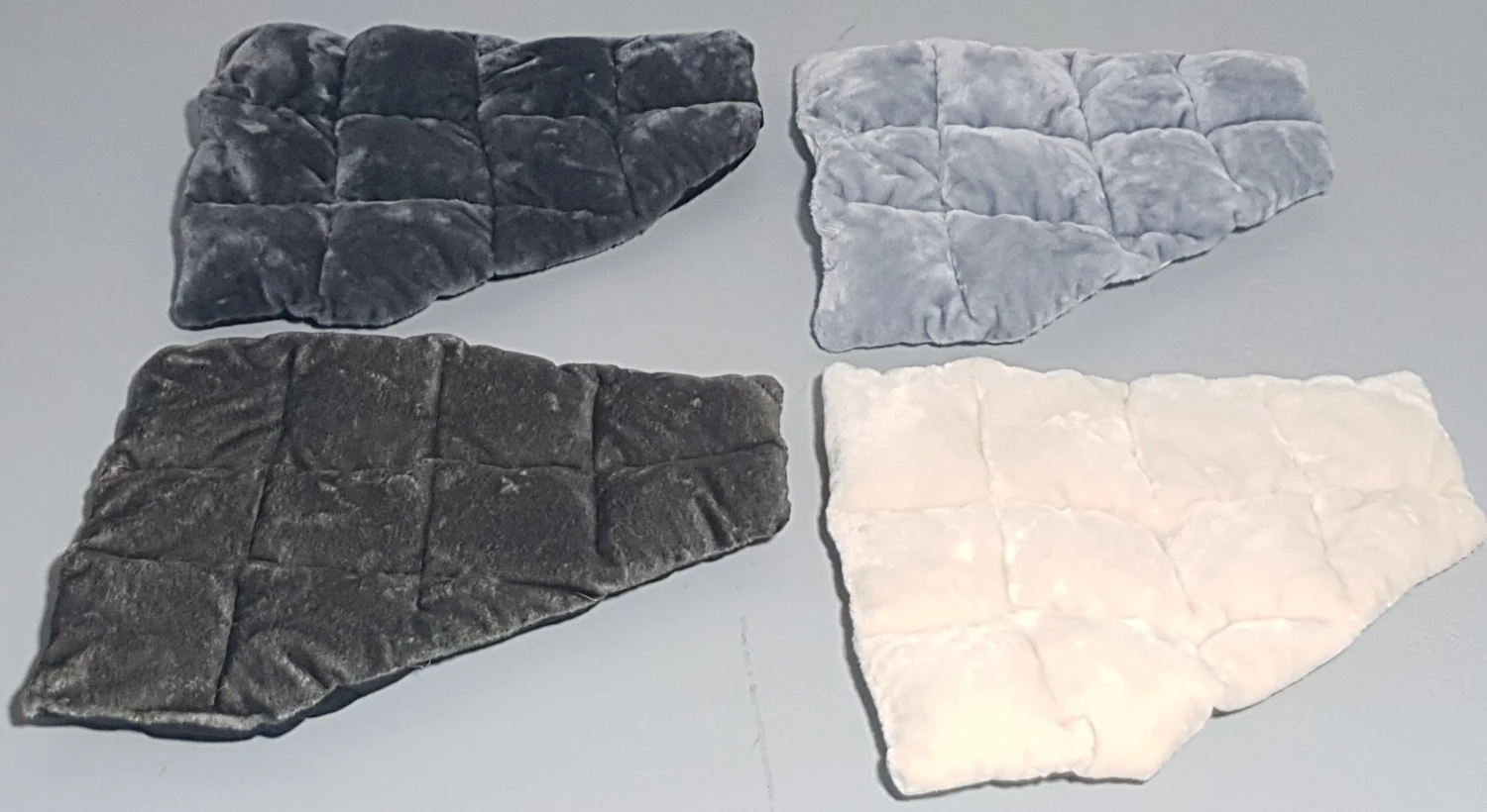 Kussen – Ligbak Corner Coon – Creme 4 Kussen – Ligbak Corner Coon – Creme - Afbeelding 2