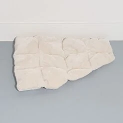 Kussen – Ligbak Corner Coon – Creme