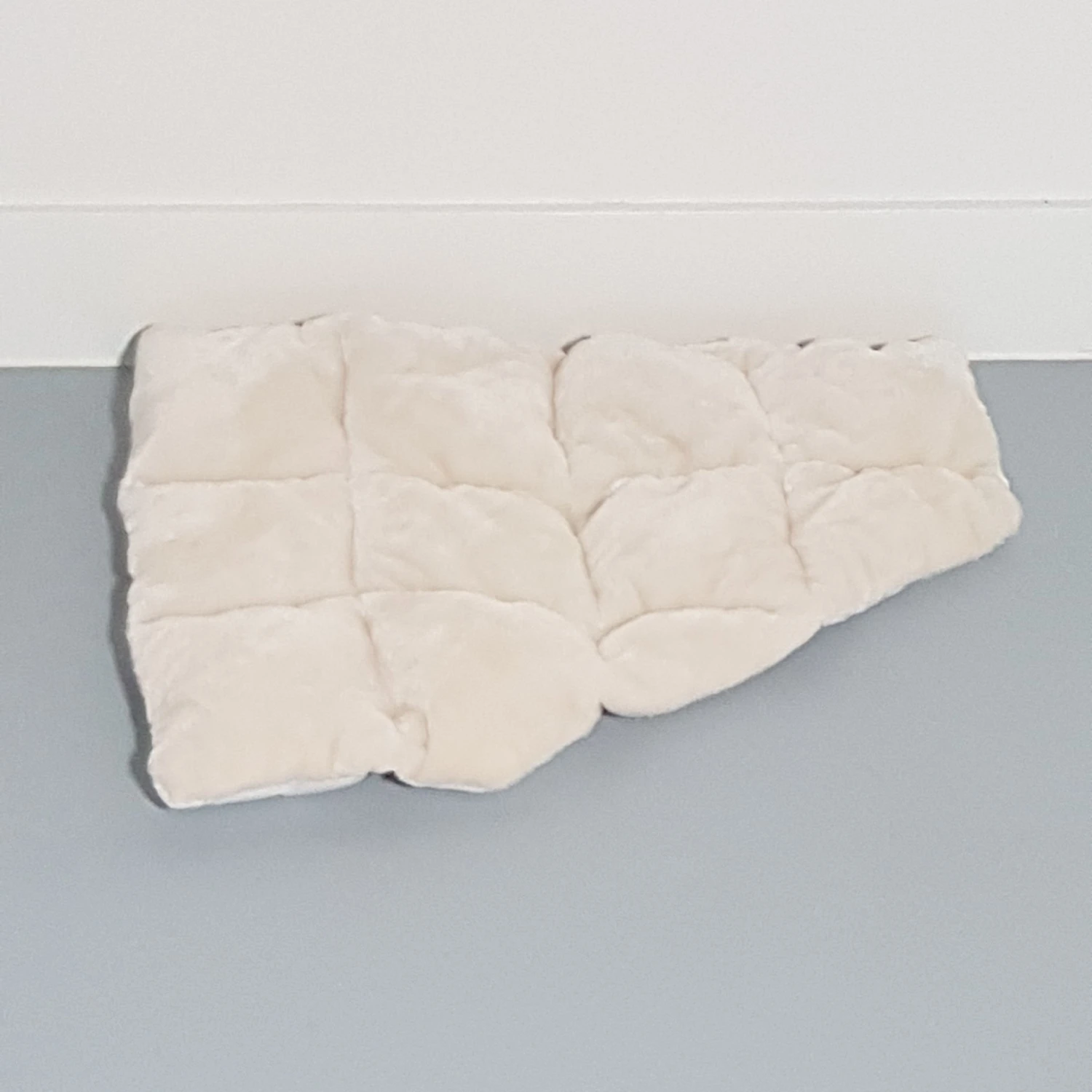 Kussen – Ligbak Corner Coon – Creme 3 Kussen – Ligbak Corner Coon – Creme