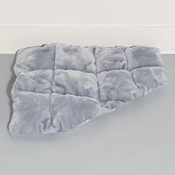 Kussen – Ligbak Corner Coon – Light Grey