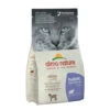 Almo Nature Holistic Cats 400g Digestive Help Lam -Savic Winkel p1245 vad a664 holistic cats 400g digestive help lam 1