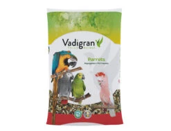 Papegaaien Tropical 14 Kg