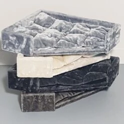 Driehoekige Ligbak – Corner Coon – Taupe -Savic Winkel p12512 rhr rhr tri lb cc t driehoekige ligbak corner coon taupe 1