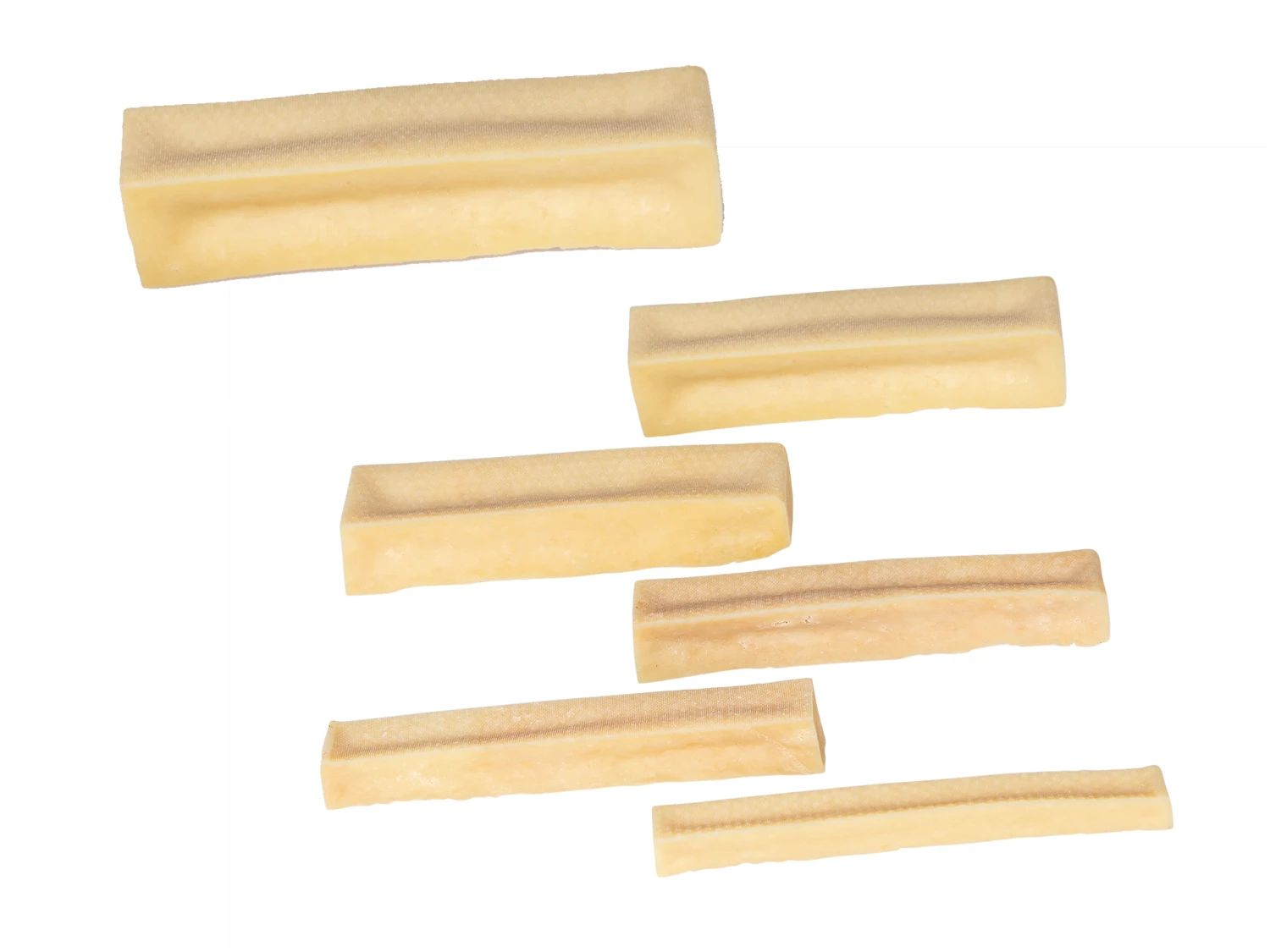 Cheese Bone 140g XL 5 Cheese Bone 140g XL - Afbeelding 3