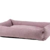 Mand Snug Iconic Pink 120x95cm -Savic Winkel p1264 vad 14636 mand snug iconic pink 120x95cm 1